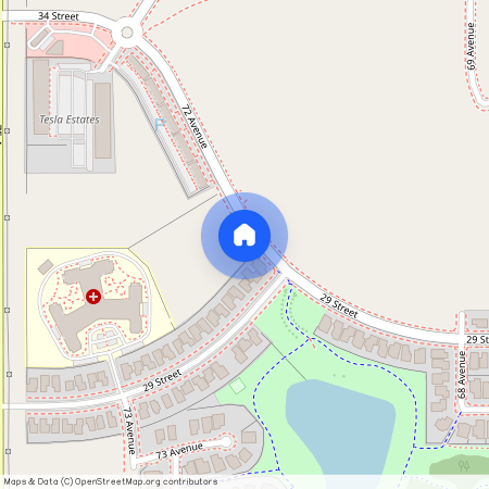 3340 72nd Avenue, Lloydminster (Part)