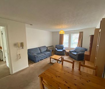 Parkside Terrace, Newington, Edinburgh, EH16 5XP - - Photo 1