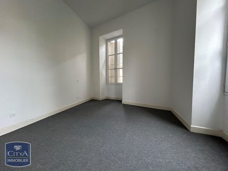 Location Appartement 4 pièces 101m² BRIVE LA GAILLARDE 19100 - Photo 2