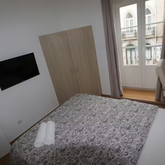 Rua de São Lázaro, Lisbon, Lisbon 1150-234 - Photo 1