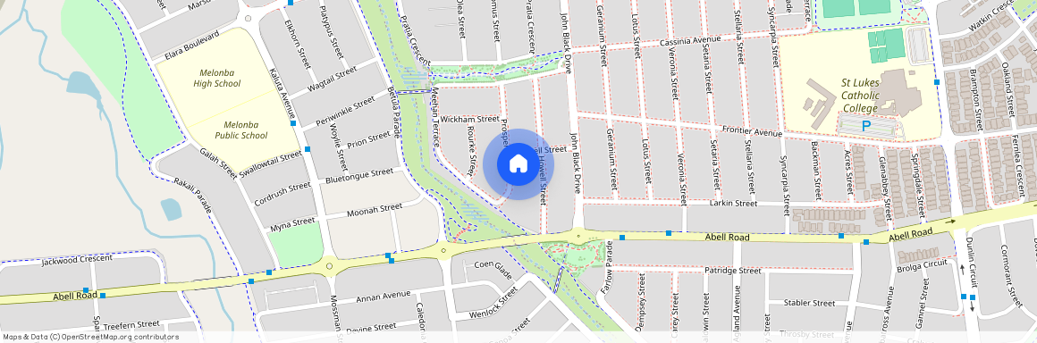 21 Prosper Street, Marsden Park NSW 2765