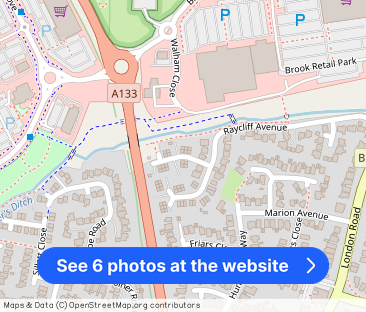 Rookwood Close, Clacton On Sea, Essex, CO15 - Photo 1