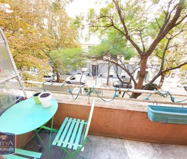 Location Appartement 2 pièces 38m² NICE 06300 - Photo 2