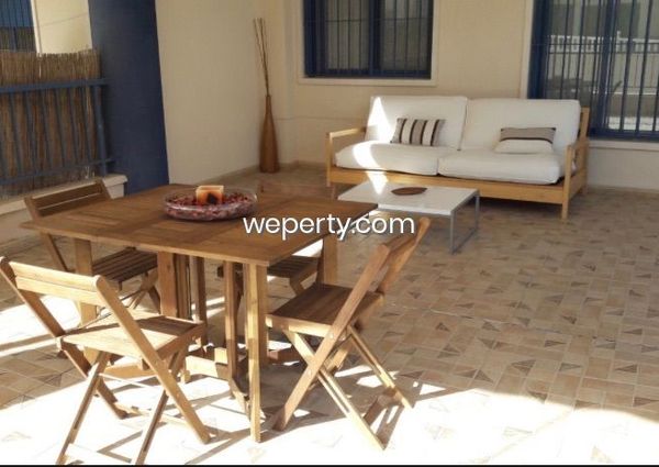 Apartment in Santa Pola, Santa Pola, for rent