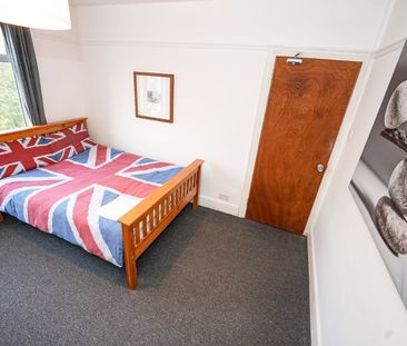 Room in a Shared House, Rosebank Avenue, HA0 - Photo 4