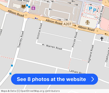 Warren Road, Bexleyheath, DA6 - Photo 1