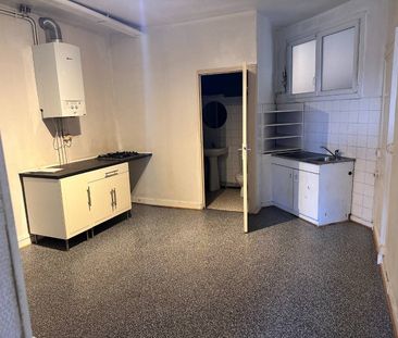 Bel appartement T2 à Nantes - Photo 5