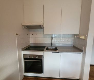 1.5 Zimmer, 35 m² - Foto 4