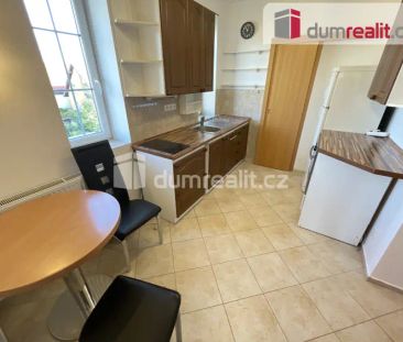 Pronájem bytu 1+1 30 m - Photo 4