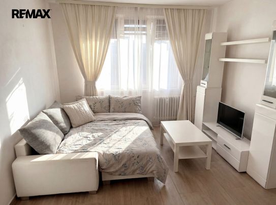 Pronájem bytu 1+kk a garsoniéry 20 m² - Photo 1