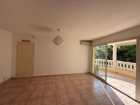 Appartement 2 Pièces 43 m² - Photo 3