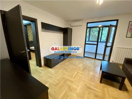 Inchiriere apartament 2 camere Vatra Luminoasa COMPLET RENOVAT - Fotografie 2