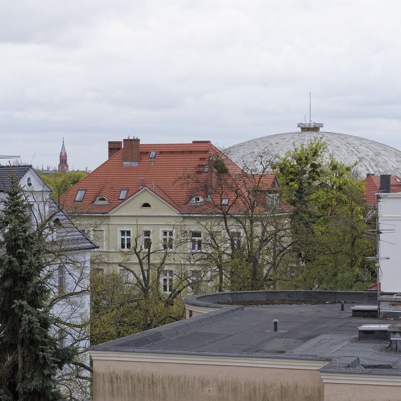 Poznań, Kazimiery Iłłakowiczówny - Photo 1