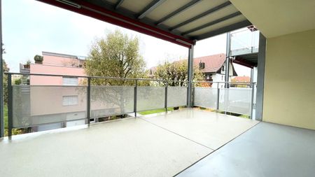 1.5 Zimmer, 28 m², EG - Foto 4