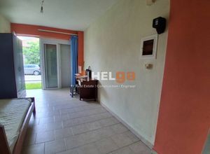 Studio/Γκαρσονιέρα για ενοικίαση - Πάτρα, - Φωτογραφία 1