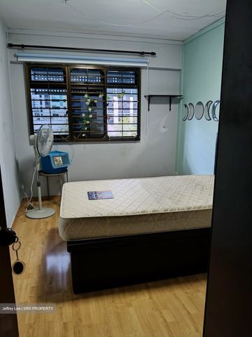 Blk 550 Woodlands Drive 44 (Woodlands), HDB 4 Rooms - For Rent - Photo 2
