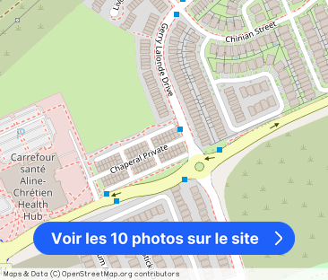 121 Chaperal Private - Photo 1