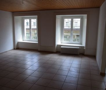 3.5 Zimmer, 81 m², 1. Stock - Photo 6