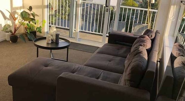 Sunny One Bedroom with views of Lyall Bay - Photo 1