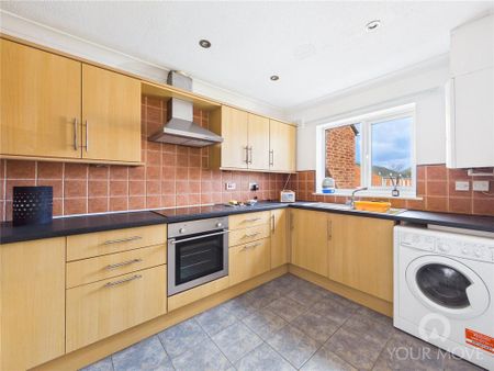 2 bedroom flat to rent - Photo 5