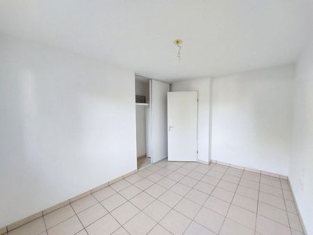 location Appartement T2 DE 43.15m² À POITIERS - Photo 3