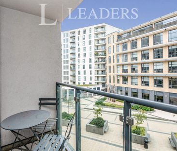 1 bedroom apartment to rent Guildford Road, Woking, GU22 - Photo 5