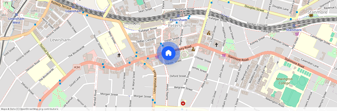 70 New Canterbury Road, Sydney, New South Wales 2049