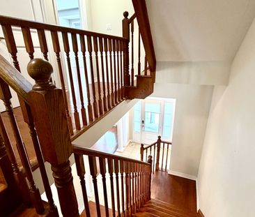 For Lease - 53 Raven Cross Avenue Unit# Upper, Markham, Ontario - Photo 3