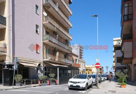 Bilocale via Colonnello F. Bertè, 73, Centro, Milazzo - Photo 5