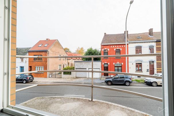 Appartement met twee slaapkamers in Mons - Foto 1