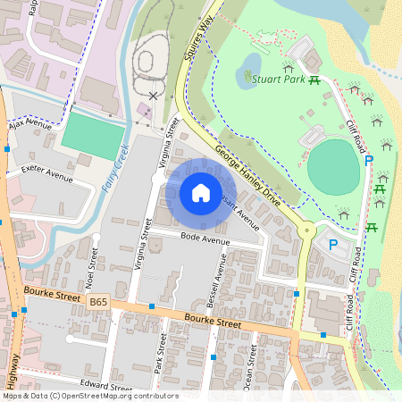 8/11-15 Pleasant Avenue, NSW 2500, North Wollongong