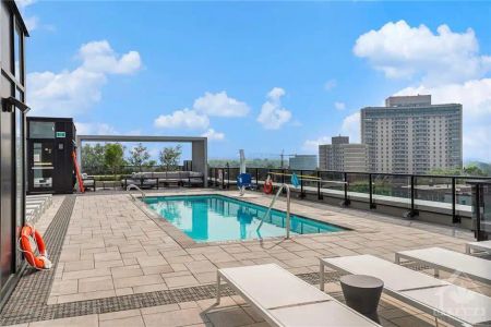 560 Rideau St #1207 — #1207 (2Bed/2Bath) - Photo 2