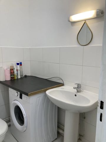 Location Appartement 1 pièce 16m² NICE 06200 - Photo 3