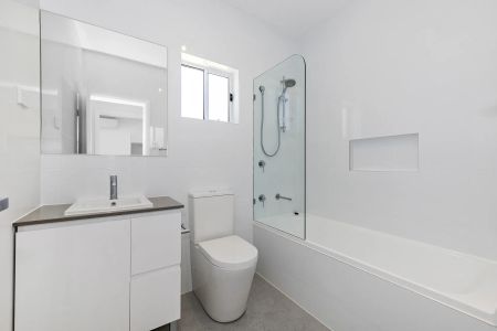 Brand New Two Bedroom Granny Flat With a Separate Study Room - Photo 5