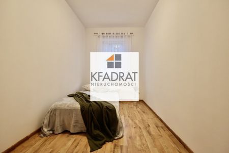 Ciepłe 2 pokoje z balkonem. - Zdjęcie 5