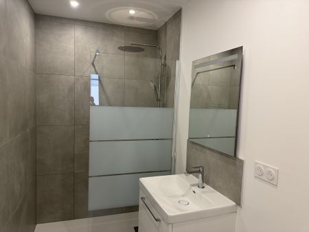 Location Appartement 1 pièce 26m² NANCY 54000 - Photo 3