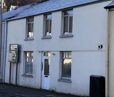 Priory Street, Carmarthen, Carmarthenshire, SA31 - Photo 1