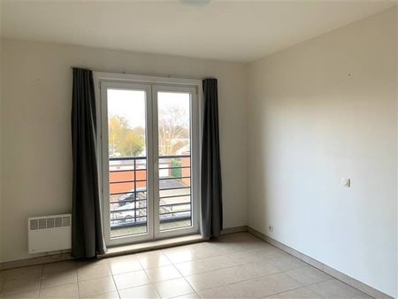 Appartement te huur - Photo 4