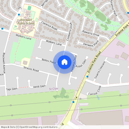 60 Coowarra Drive, NSW 2759, St Clair