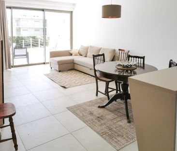 Apartamento T2 para Arrendamento Anual na Praia da Rocha, Portimão - Photo 5