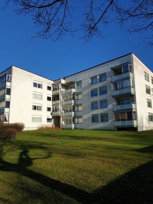 Mörners Väg 52 A - Photo 1