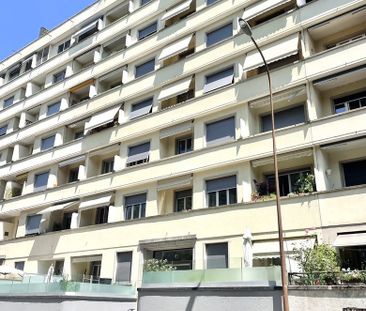 Appartement au bord de l'Arve - Foto 1