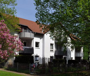 DOGEWO21 - traumhaftes Dachgeschoss - Photo 1