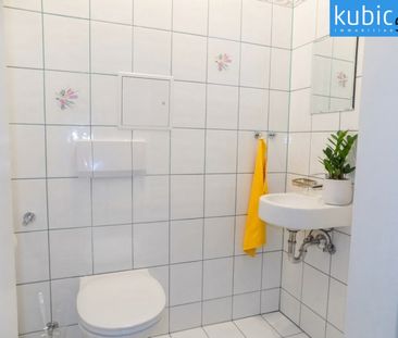 Klimatisierte 2-Zimmer-Wohnung | Erdgeschoss | U1 Kagraner Platz - Foto 5