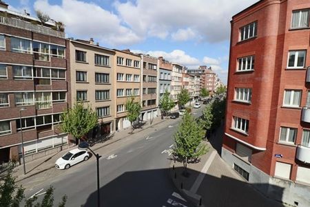 Appartement te huur - Foto 4