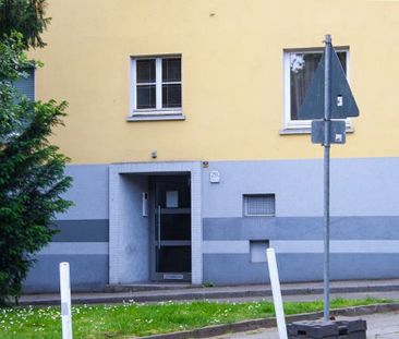 Wohnung mit Ausblick in Essen - Foto 1
