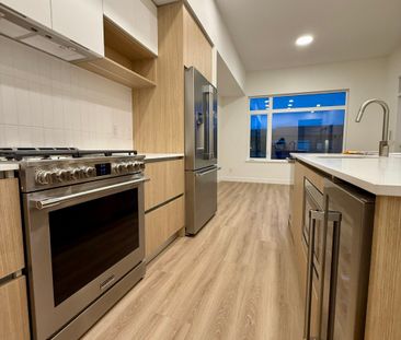 NEW 1 Bdrm+Den at Lakeview Village - Photo 6