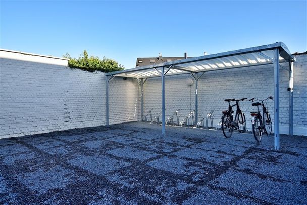 Appartement te huur in Sint-Gillis-Dendermonde - Photo 1