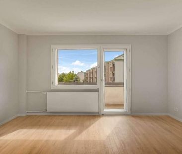 Gemütliche 1-Zimmer-Wohnung mit Einbauküche sucht Nachmieter zum 01... - Foto 1