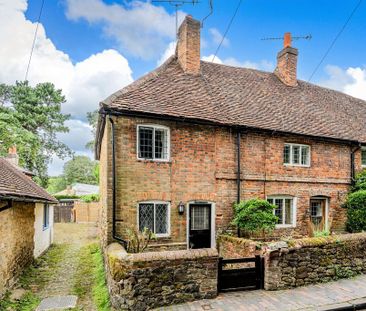 1 bedroom cottage to rent - Photo 6